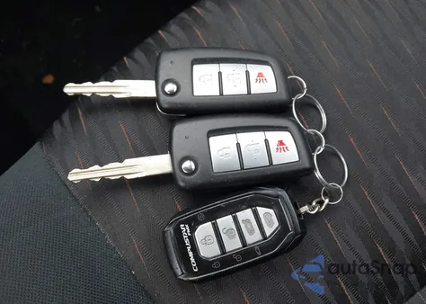 2017 Nissan Rogue S from USA, damaged, VIN 5N1AT2MV0HC733152